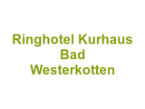 Ringhotel Kurhaus Bad Westerkotten Logo