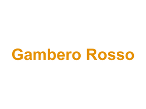 Gambero Rosso Logo