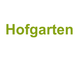 Hofgarten Logo