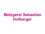 Metzgerei Sebastian Hofberger Logo