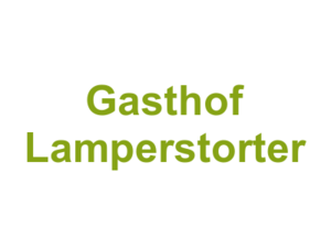Gasthof Lamperstorter Logo