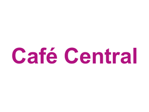 Café Central Logo