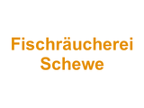 Fischräucherei Schewe Logo