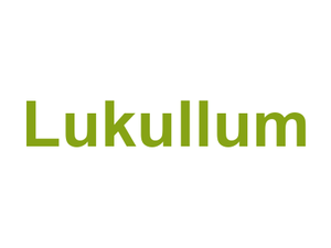 Lukullum Logo