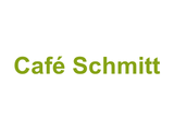 Café Schmitt Logo
