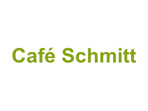 Café Schmitt Logo