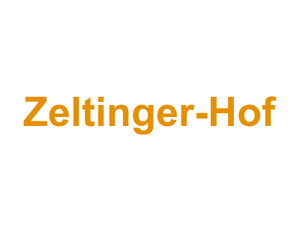 Zeltinger-Hof Logo