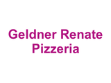 Geldner Renate Pizzeria Logo