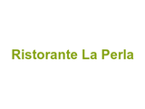 Ristorante La Perla Logo