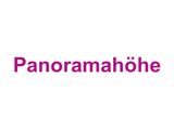 Panoramahöhe Logo