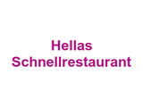 Hellas Schnellrestaurant Logo