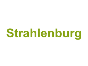 Strahlenburg Logo