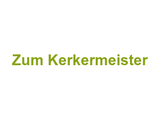 Zum Kerkermeister Logo