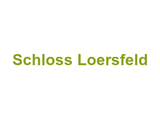 Schloss Loersfeld Logo