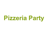 Pizzeria Party Logo