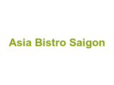 Asia Bistro Saigon Logo