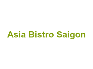 Asia Bistro Saigon Logo