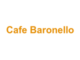 Cafe Baronello Logo
