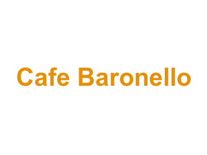 Cafe Baronello Logo