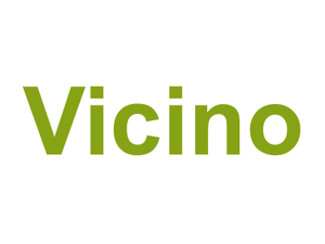 Vicino Logo