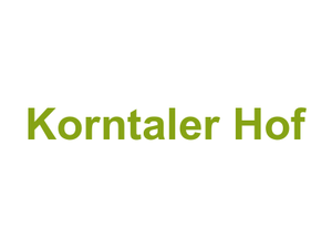 Korntaler Hof Logo