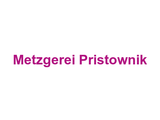 Metzgerei Pristownik Logo