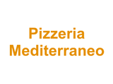 Pizzeria Mediterraneo Logo