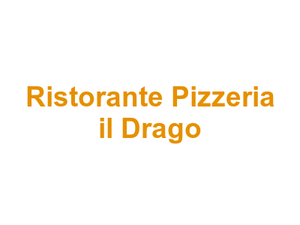 Ristorante Pizzeria il Drago Logo