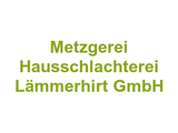 Metzgerei Hausschlachterei Lämmerhirt GmbH Logo