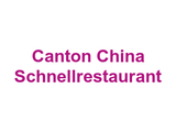 Canton China Schnellrestaurant Logo