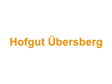 Hofgut Übersberg Logo