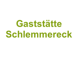 Gaststätte Schlemmereck Logo