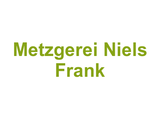 Metzgerei Niels Frank Logo