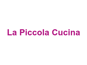 La Piccola Cucina Logo