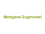 Metzgerei Zugmantel Logo