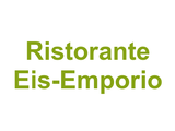 Ristorante Eis-Emporio Logo