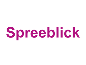 Spreeblick Logo
