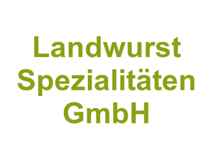 Metzgerei Koithahns Landwurst Spezialitäten GmbH Logo