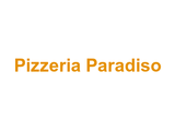 Pizzeria Paradiso Logo