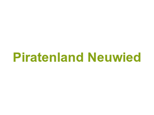 Piratenland Neuwied Logo