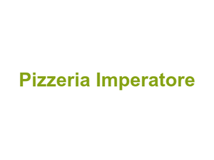 Pizzeria Imperatore Logo