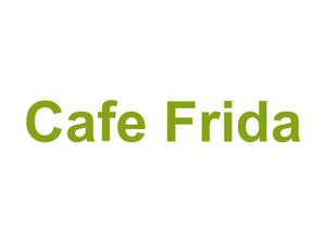 Cafe Frida Logo