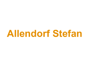 Allendorf Stefan Logo