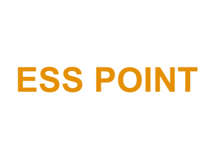 ESS POINT Logo