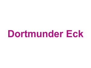 Dortmunder Eck Logo