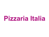Pizzaria Italia Logo