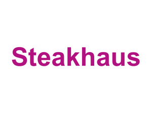 Steakhaus Logo