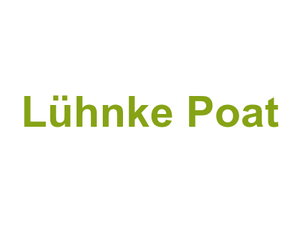Lühnke Poat Logo