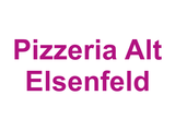 Pizzeria Alt Elsenfeld Logo