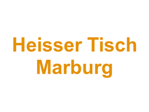 Heisser Tisch Marburg Logo